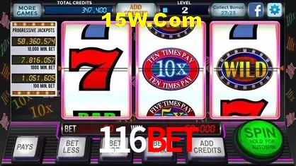 116Bet Belo Horizonte - Payments