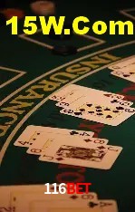 116Bet Brasília - Betting Features