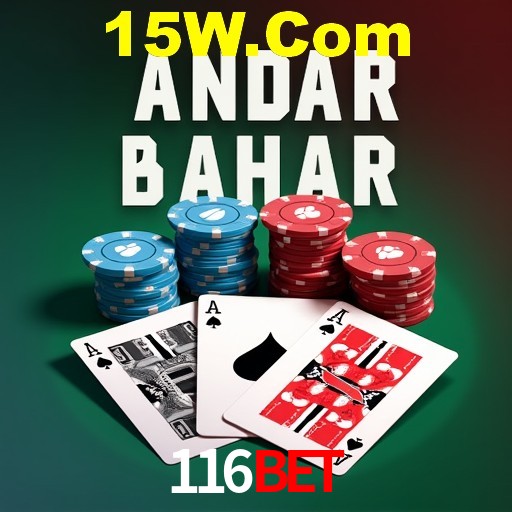 Apostas Esportivas na 116Bet: Um Guia Completo
