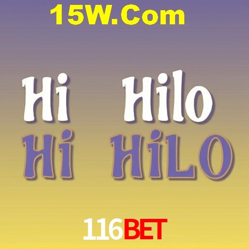 Exclusive Offers 116Bet