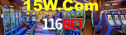 Experiência VIP 116Bet