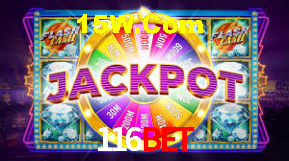 116Bet App