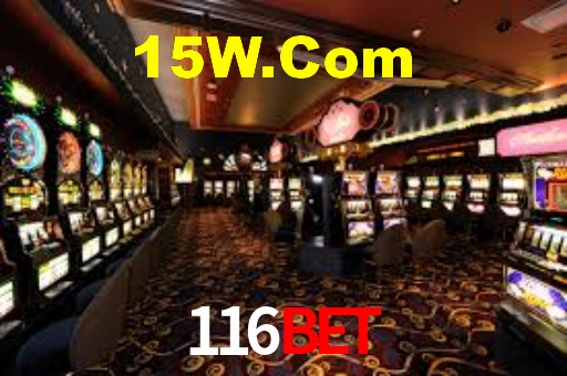 116Bet Login