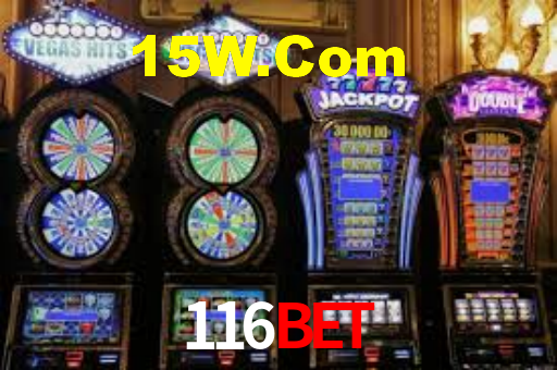 Sinta a adrenalina dos jogos de cassino com 116Bet