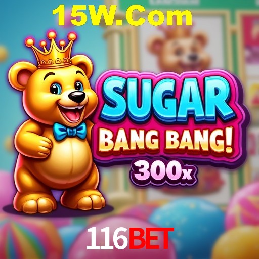 Interface Premium 116Bet
