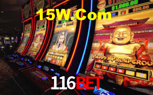 116Bet: Seu Cassino Premiado com Pagamentos Rápidos