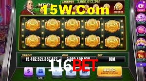 Game Providers 116Bet