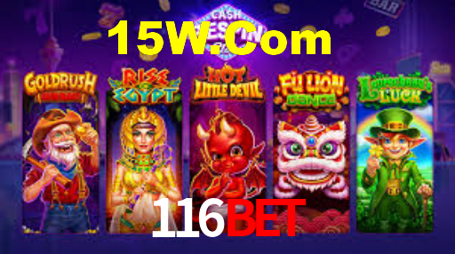 116Bet