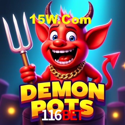 Jogos de Slot 116Bet