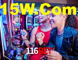 116Bet