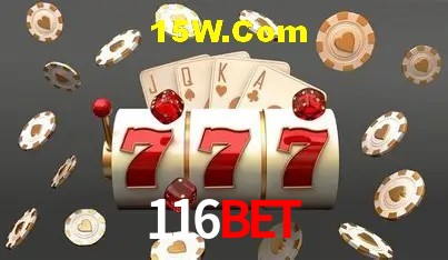 116Bet Rio de Janeiro - Popular Jogos
