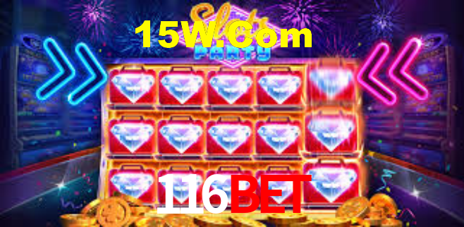 116Bet App - Aplicativo Móvel Oficial
