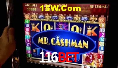 116Bet Salvador - Promo Stats