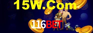 116Bet App Interface
