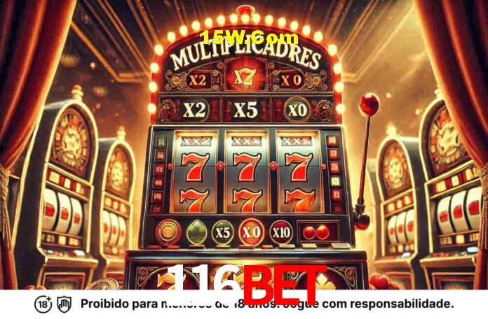 Account Benefits 116Bet