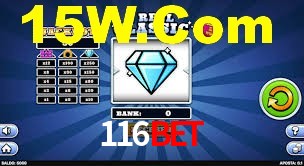 Premium Interface 116Bet