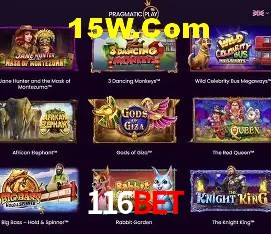 Tecnologia da Plataforma 116Bet