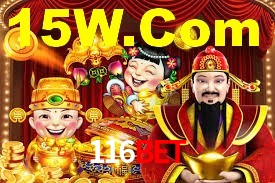 Welcome Bonus 116Bet