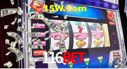 116Bet Brasília - Jogo Features
