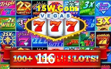 116Bet São Paulo - Hot Promos