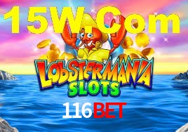 Tournaments 116Bet