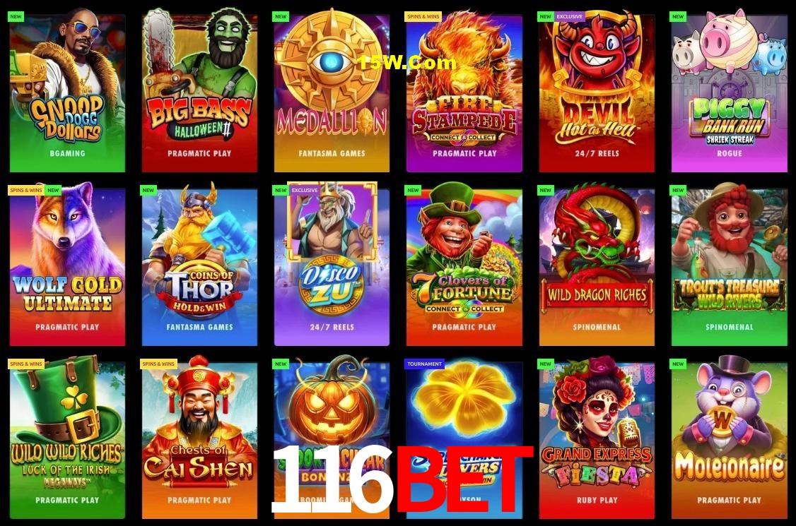 Secure Login 116Bet