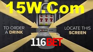 Live Casino 116Bet