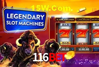 116Bet Promoções - 30+ Ofertas Diárias