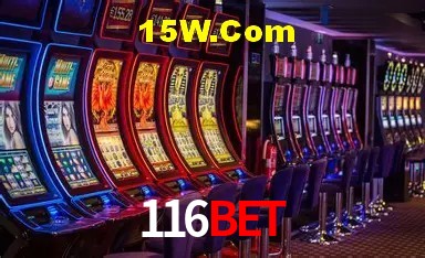 Integração de APIs 116Bet