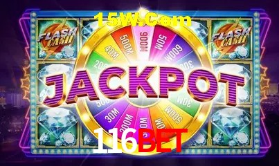116Bet - Winners Celebration