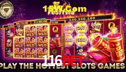 116Bet Rio de Janeiro - Slot Strategy