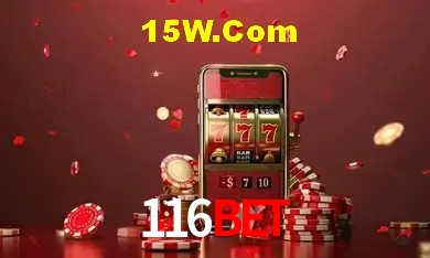 116Bet São Paulo - Jogo Providers