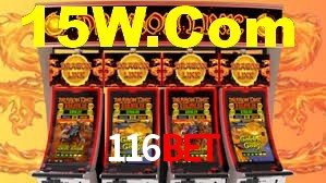 Programa VIP 116Bet