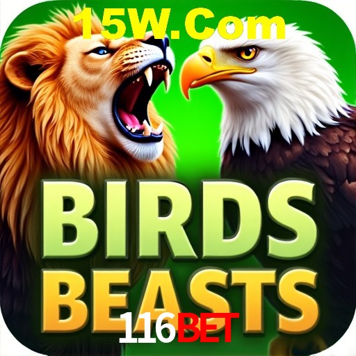 Jogos Exclusivos 116Bet