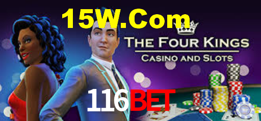 116Bet